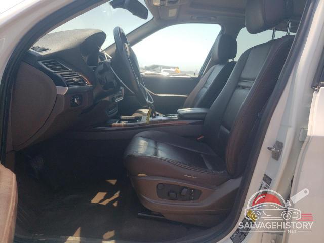 5UXZW0C51BL662540 2011 BMW X5 photo no. 7