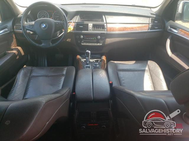 5UXZW0C51BL662540 2011 BMW X5 photo no. 8