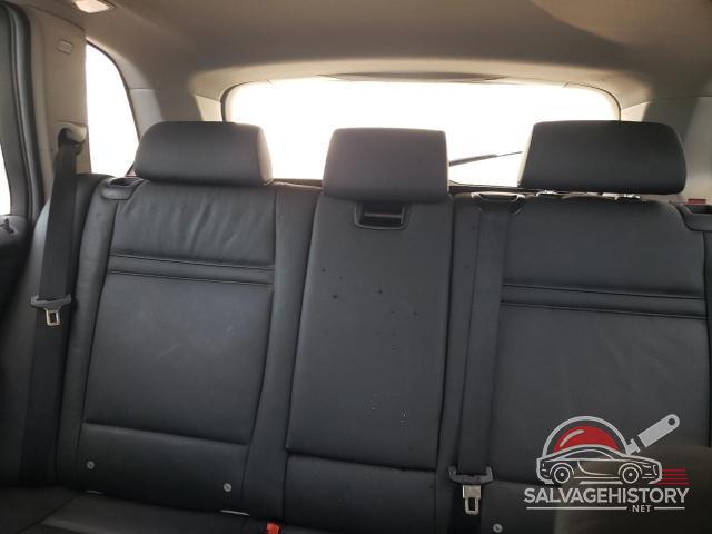 5UXZW0C58BL659585 2011 BMW X5 photo no. 10