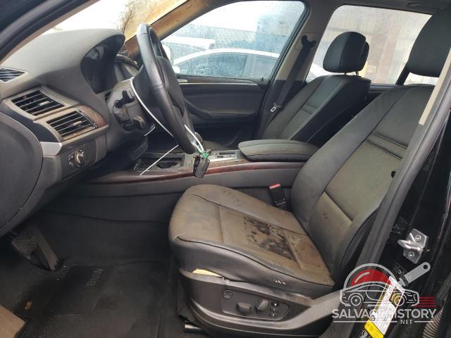 5UXZW0C58BL659585 2011 BMW X5 photo no. 7