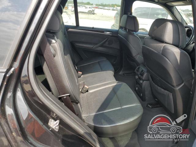 5UXZV8C54CL424961 2012 BMW X5 photo no. 11