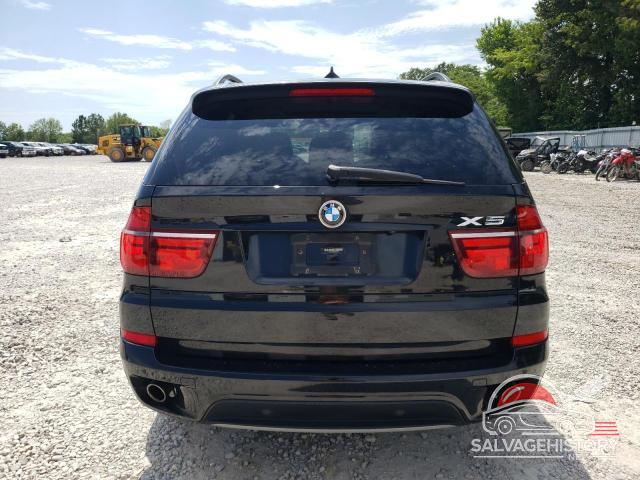5UXZW0C58CL665713 2012 BMW X5 photo no. 6