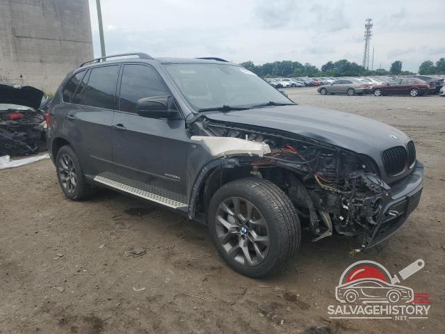 5UXZW0C59CL673125 2012 BMW X5 photo no. 4