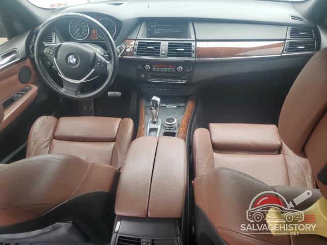 5UXZW0C59CL673125 2012 BMW X5 photo no. 8