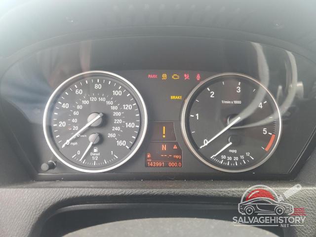 5UXZW0C59CL673125 2012 BMW X5 photo no. 9
