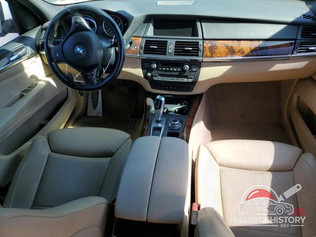 5UXZV4C53D0G50844 2013 BMW X5 photo no. 8