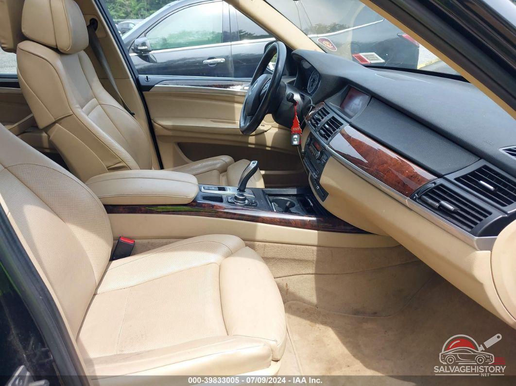 5UXZV4C54D0B23413 2013 BMW X5 photo no. 5