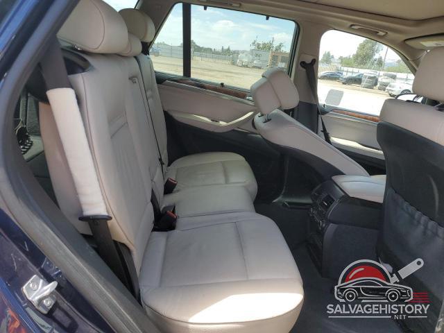 5UXZV4C55D0E03938 2013 BMW X5 photo no. 11