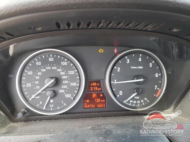 5UXZV4C55D0E03938 2013 BMW X5 photo no. 9