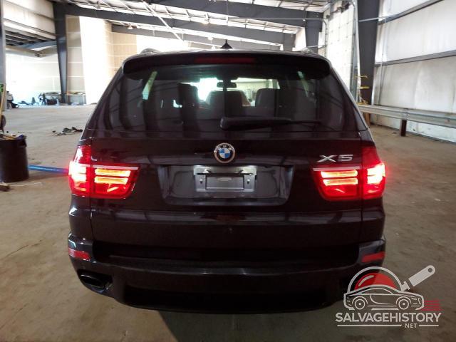 5UXZV4C56D0E06766 2013 BMW X5 photo no. 6