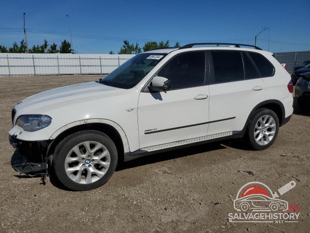 5UXZV4C58D0B14942 2013 BMW X5 photo no. 3