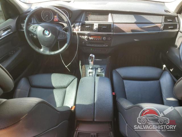 5UXZV4C58D0B14942 2013 BMW X5 photo no. 8