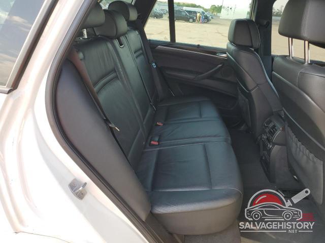 5UXZV8C5XD0C15701 2013 BMW X5 photo no. 11