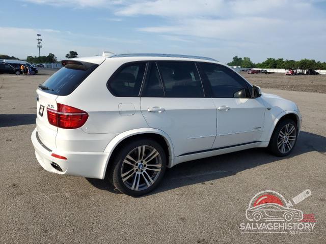 5UXZV8C5XD0C15701 2013 BMW X5 photo no. 3