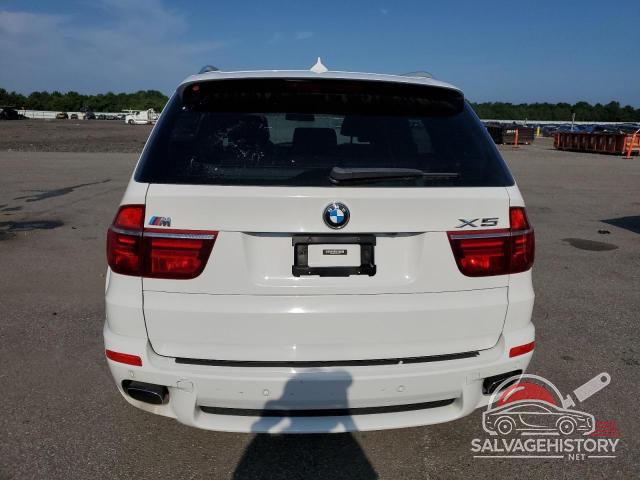 5UXZV8C5XD0C15701 2013 BMW X5 photo no. 6
