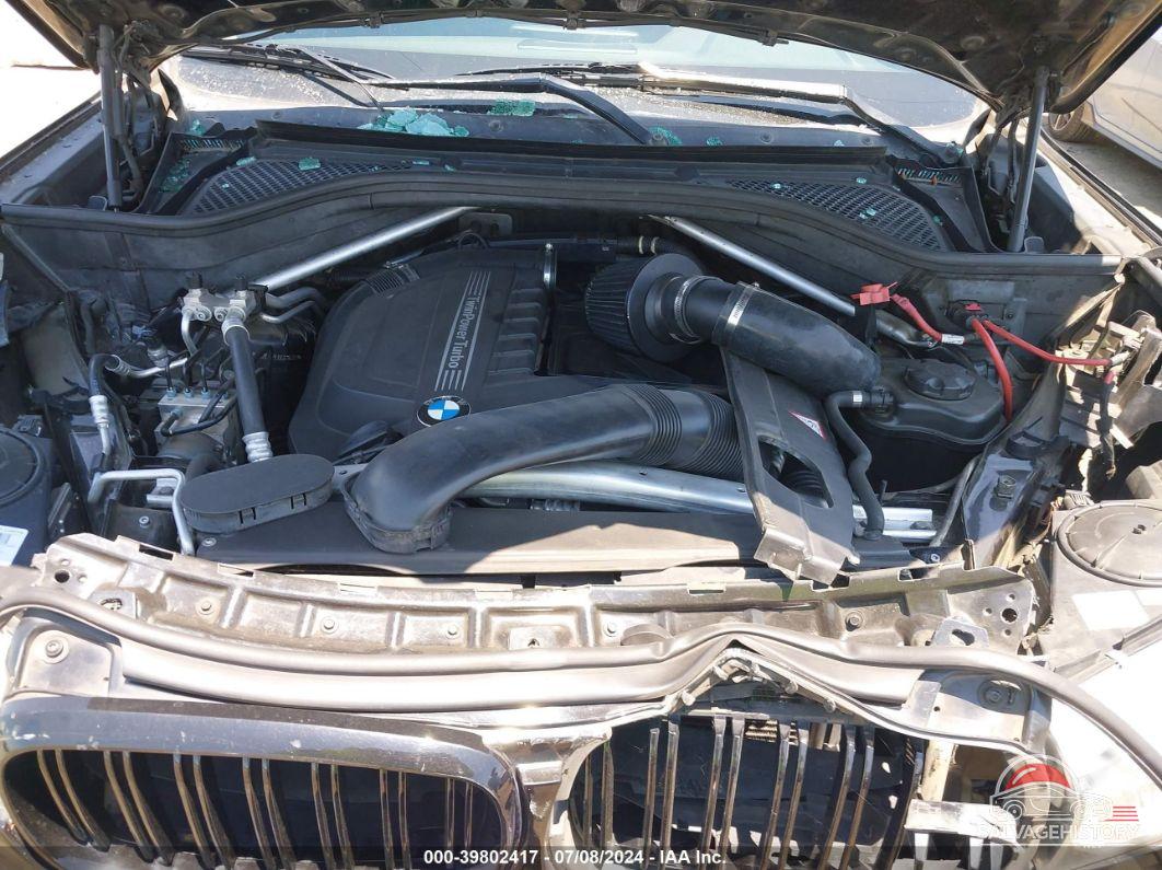 5UXKR2C52E0C01828 2014 BMW X5 photo no. 10