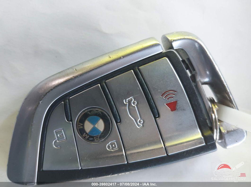 5UXKR2C52E0C01828 2014 BMW X5 photo no. 11