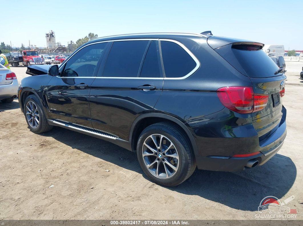 5UXKR2C52E0C01828 2014 BMW X5 photo no. 3