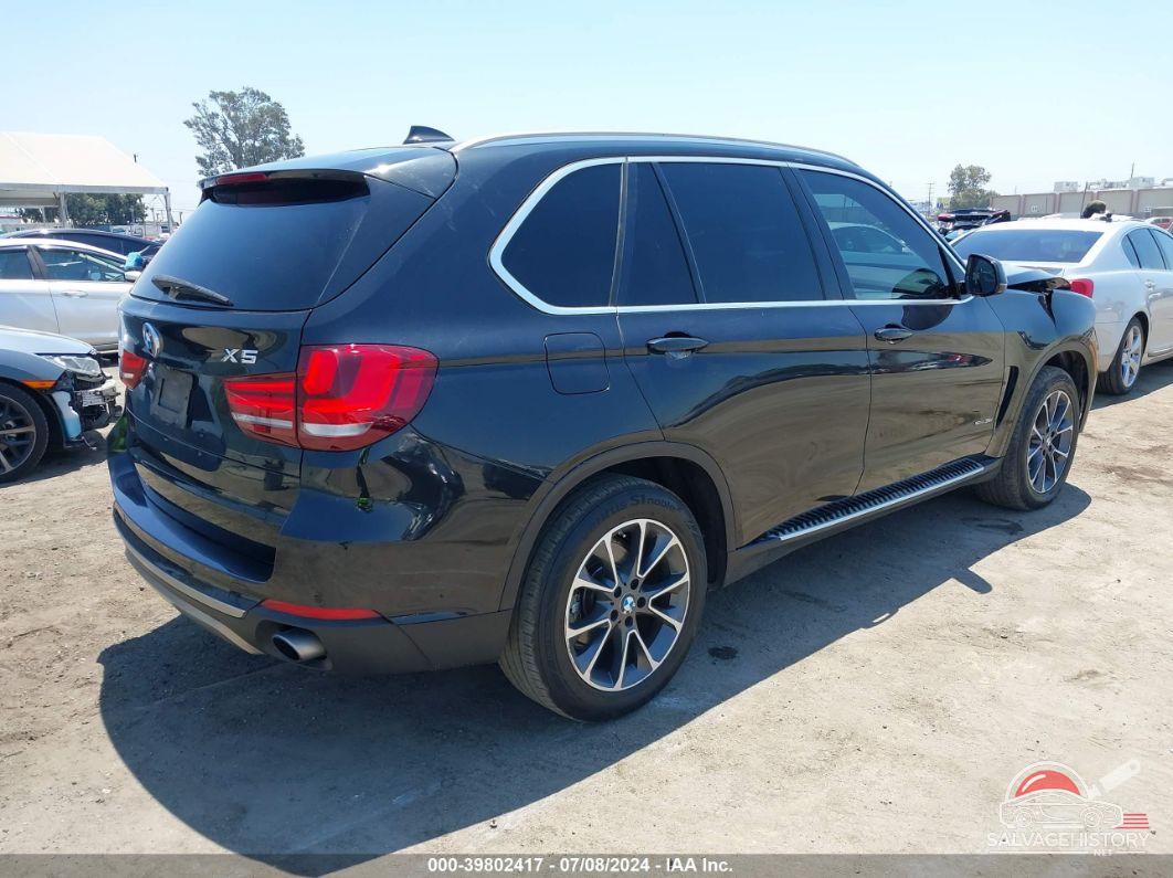 5UXKR2C52E0C01828 2014 BMW X5 photo no. 4