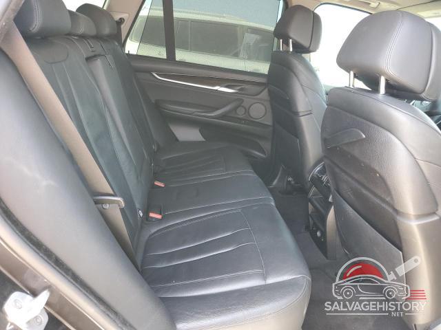 5UXKR6C52E0J73615 2014 BMW X5 photo no. 11