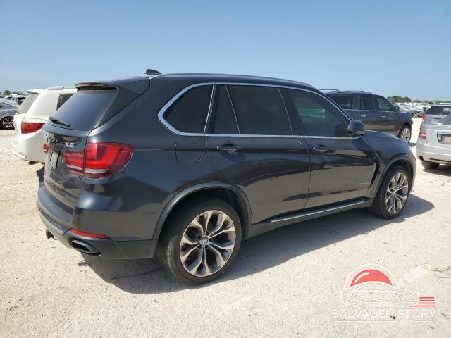 5UXKR6C52E0J73615 2014 BMW X5 photo no. 3