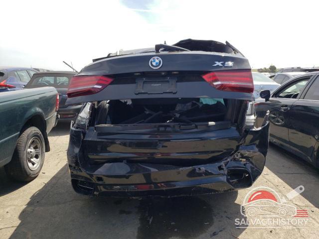 5UXKR0C52F0P18212 2015 BMW X5 photo no. 6