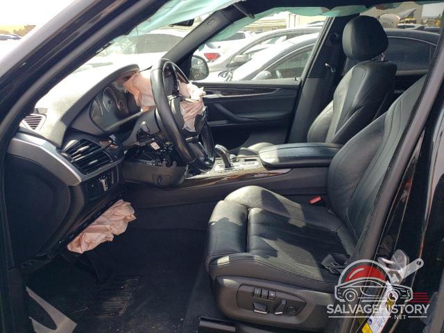 5UXKR0C52F0P18212 2015 BMW X5 photo no. 7