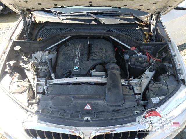 5UXKR2C52F0H36403 2015 BMW X5 photo no. 12