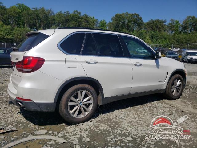 5UXKR2C52F0H36403 2015 BMW X5 photo no. 3