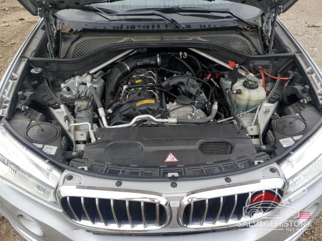 5UXKR0C54G0P22862 2016 BMW X5 photo no. 11