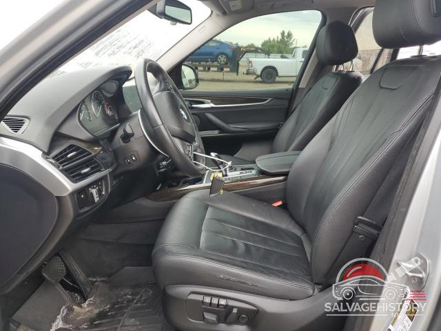 5UXKR0C54G0P22862 2016 BMW X5 photo no. 7