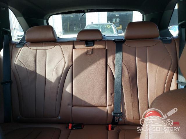 5UXKR6C56H0J84587 2017 BMW X5 photo no. 10