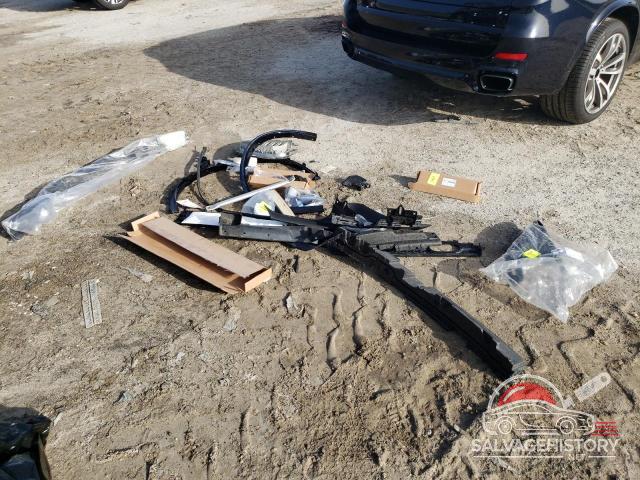 5UXKR6C56H0J84587 2017 BMW X5 photo no. 13