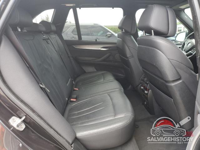 5UXKT0C56J0V98506 2018 BMW X5 photo no. 11