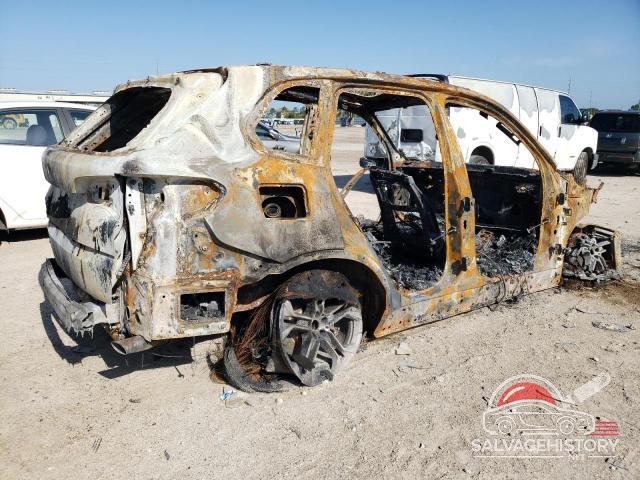 5UXCR4C0XL9C57142 2020 BMW X5 photo no. 3