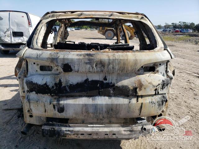5UXCR4C0XL9C57142 2020 BMW X5 photo no. 6