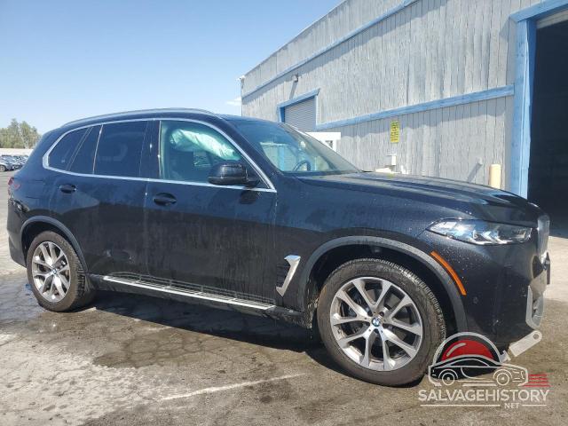 5UX13EU00R9S15548 2024 BMW X5 photo no. 4