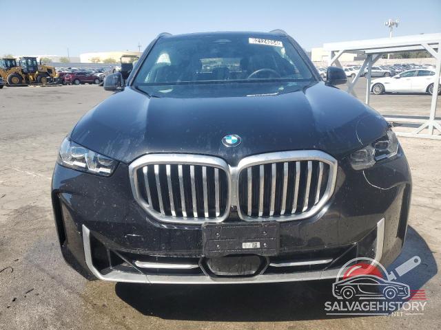 5UX13EU00R9S15548 2024 BMW X5 photo no. 5