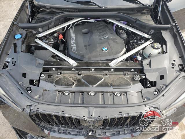 5UX23EU00R9U13180 2024 BMW X5 photo no. 12