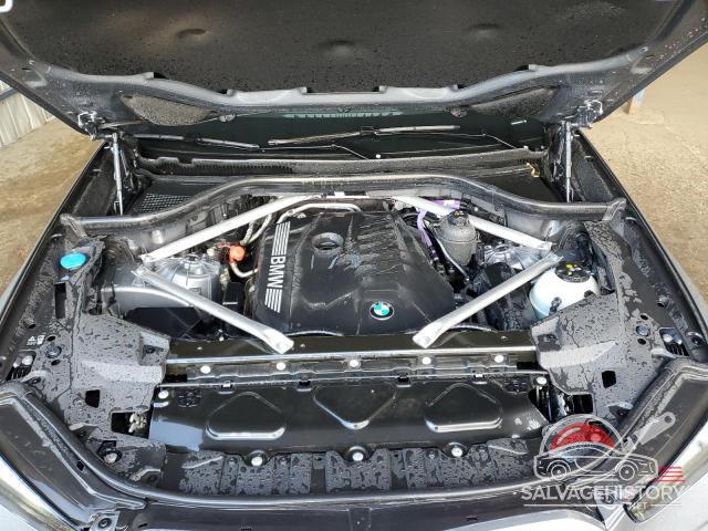 5UX23EU04R9S87874 2024 BMW X5 photo no. 12