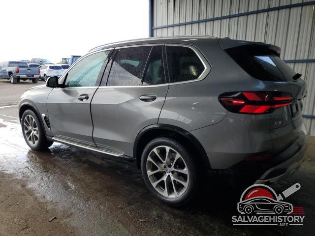 5UX23EU04R9S87874 2024 BMW X5 photo no. 2