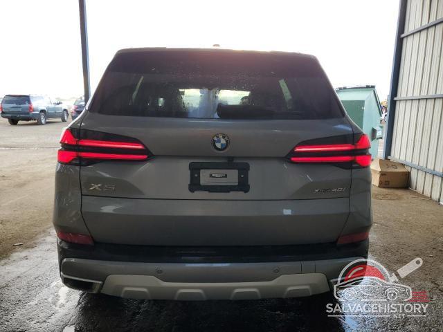 5UX23EU04R9S87874 2024 BMW X5 photo no. 6