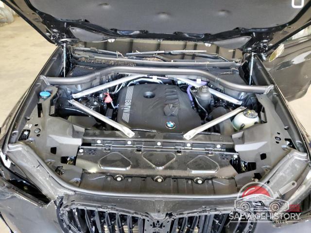 5UX23EU07R9U20286 2024 BMW X5 photo no. 12