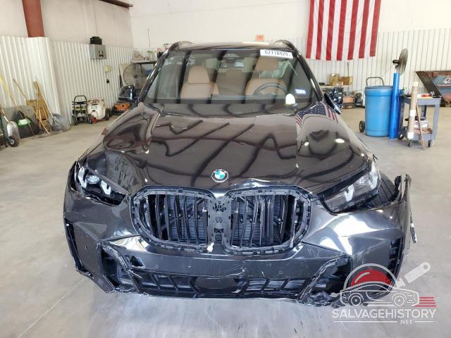 5UX23EU07R9U20286 2024 BMW X5 photo no. 5