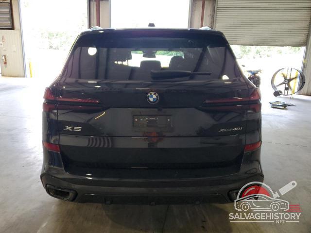 5UX23EU07R9U20286 2024 BMW X5 photo no. 6
