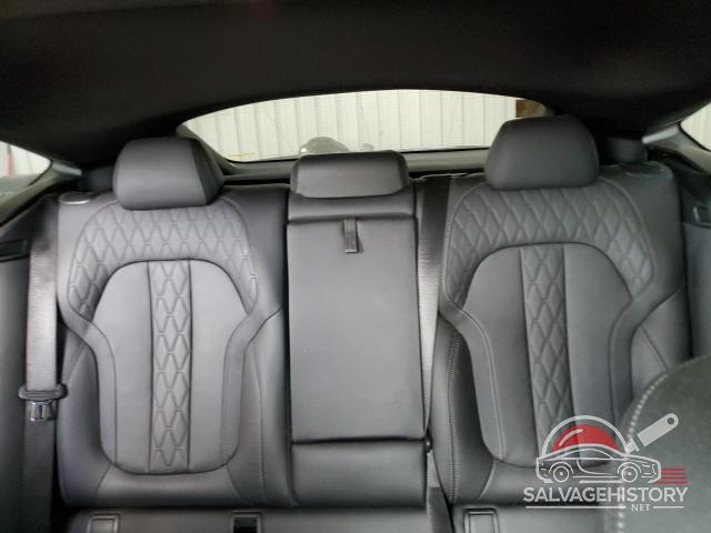 5UXCY6C07P9N98953 2023 BMW X6 photo no. 10