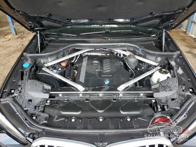 5UXCY6C07P9N98953 2023 BMW X6 photo no. 12