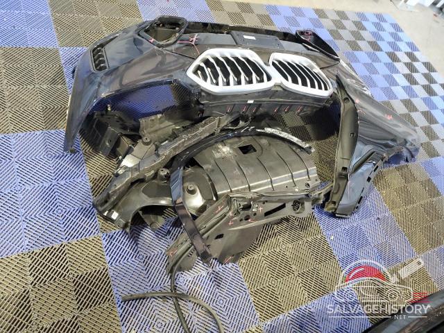 5UX33EX08S9W74725 2025 BMW X6 photo no. 13