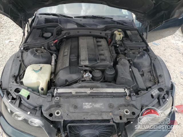 4USCN33462LM05208 2002 BMW Z3 photo no. 11