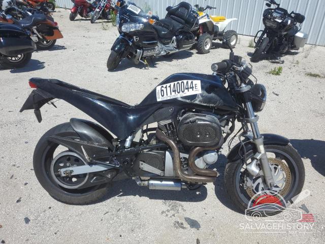 4MZKS11H1V3300015 1997 BUELL MOTORCYCLE photo no. 1